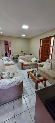 Casa com 2 Quartos à Venda, 111 m² em Assunção - São Bernardo Do Campo