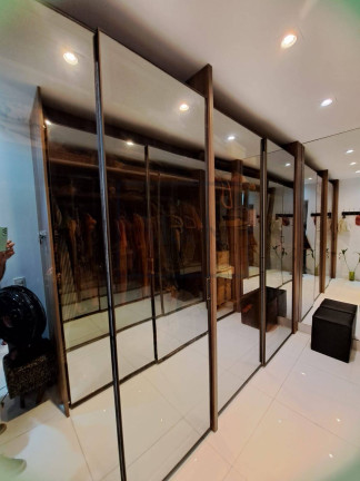 Imagem Cobertura com 4 Quartos à Venda, 326 m² em Barra Da Tijuca - Rio De Janeiro