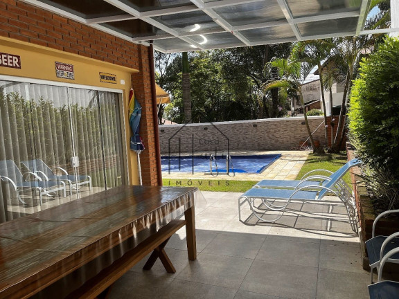 Imagem Casa de Condomínio com 4 Quartos à Venda, 354 m² em Jardim Das Flores - Cotia Imagem Casa de Condomínio com 4 Quartos à Venda, 354 m² em Jardim Das Flores - Cotia