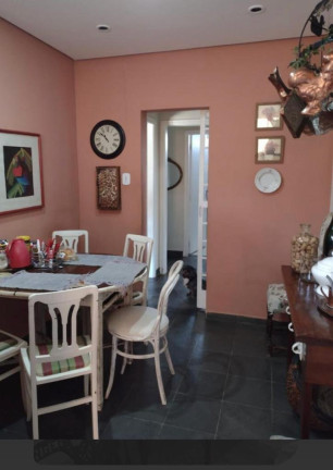 Imagem Casa com 3 Quartos à Venda, 185 m² em Belvedere Club Dos 500 - Guaratinguetá