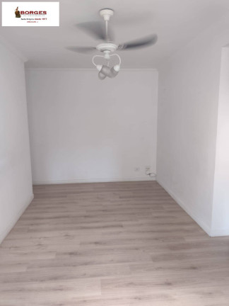 Imagem Apartamento com 2 Quartos à Venda, 60 m² em Vila Parque Jabaquara - São Paulo