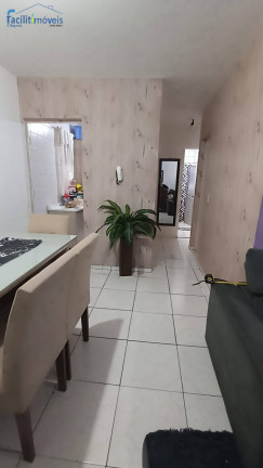Imagem Apartamento com 2 Quartos à Venda, 52 m² em Jardim Santo André - Santo André Imagem Apartamento com 2 Quartos à Venda, 52 m² em Jardim Santo André - Santo André