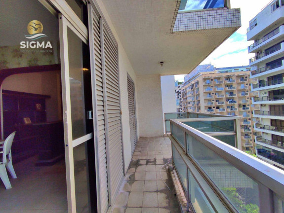Imagem Apartamento com 3 Quartos à Venda, 145 m² em Pitangueiras - Guarujá Imagem Apartamento com 3 Quartos à Venda, 145 m² em Pitangueiras - Guarujá