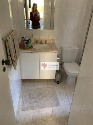 Imagem Apartamento com 2 Quartos à Venda, 60 m² em Vila Olímpia - São Paulo
