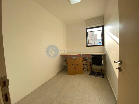 Imagem Apartamento com 3 Quartos à Venda, 136 m² em Pompeia - Santos Imagem Apartamento com 3 Quartos à Venda, 136 m² em Pompeia - Santos