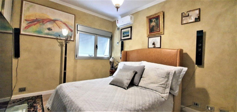 Imagem Apartamento com 2 Quartos à Venda, 130 m² em Higienópolis - São Paulo Imagem Apartamento com 2 Quartos à Venda, 130 m² em Higienópolis - São Paulo