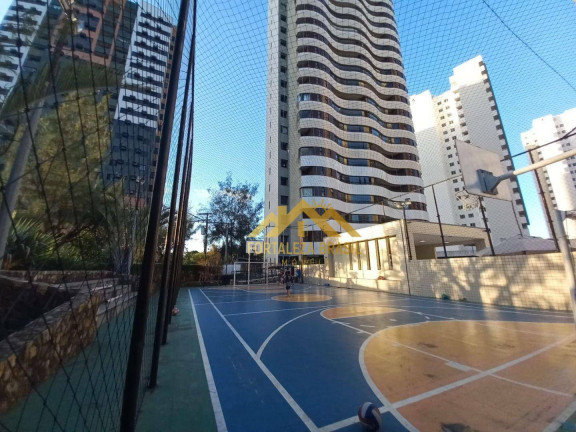 Imagem Imóvel com 4 Quartos à Venda, 141 m² em Parque Iracema - Fortaleza