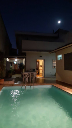 Imagem Casa com 3 Quartos à Venda, 230 m² em Campo Belo - São Paulo