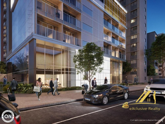 Apartamento com 1 Quarto à Venda, 16 m² em Jardim Paulista - São Paulo