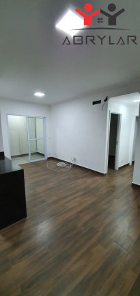 Imóvel com 2 Quartos à Venda, 74 m² em Medeiros - Jundiaí