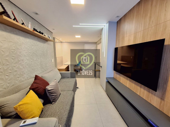 Imagem Apartamento com 2 Quartos à Venda, 66 m² em Pompeia - São Paulo Imagem Apartamento com 2 Quartos à Venda, 66 m² em Pompeia - São Paulo