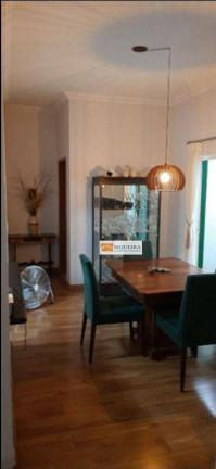 Imagem Casa de Condomínio com 4 Quartos à Venda, 400 m² em Jardim Ibiti Do Paço - Sorocaba