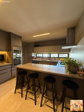 Apartamento com 3 Quartos à Venda, 200 m² em Horto Florestal - Salvador