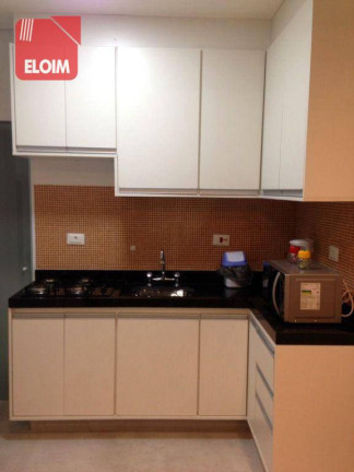 Imagem Apartamento com 1 Quarto para Alugar, 43 m² em Bela Vista - São Paulo Imagem Apartamento com 1 Quarto para Alugar, 43 m² em Bela Vista - São Paulo