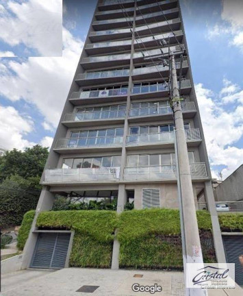 Sala Comercial à Venda, 45 m² em Vila São Francisco - Osasco