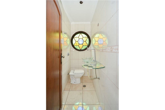 Imagem Casa com 5 Quartos à Venda,  em Lapa - São Paulo