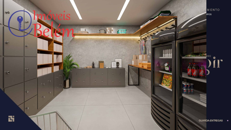 Imagem Apartamento com 3 Quartos à Venda, 138 m² em Batista Campos - Belém Imagem Apartamento com 3 Quartos à Venda, 138 m² em Batista Campos - Belém