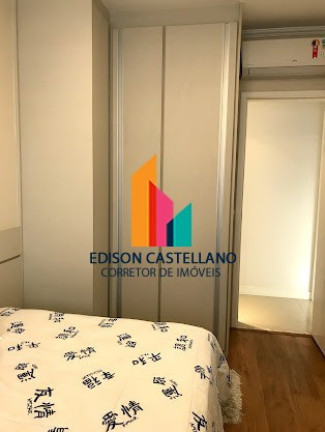 Imagem Apartamento com 3 Quartos à Venda, 130 m² em Vila Isabel Eber - Jundiaí
