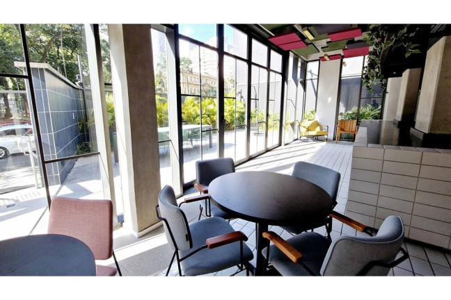 Imagem Studio com 1 Quarto à Venda, 49 m² em Centro - São Paulo Imagem Studio com 1 Quarto à Venda, 49 m² em Centro - São Paulo
