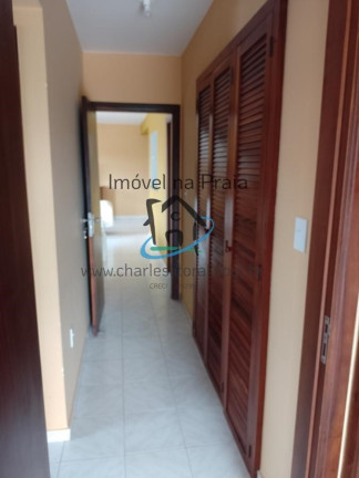 Imagem Apartamento com 3 Quartos à Venda, 106 m² em Itaguá - Ubatuba Imagem Apartamento com 3 Quartos à Venda, 106 m² em Itaguá - Ubatuba