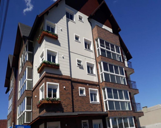 Imagem Imóvel com 2 Quartos à Venda, 194 m² em Pousada Da Neve - Nova Petrópolis