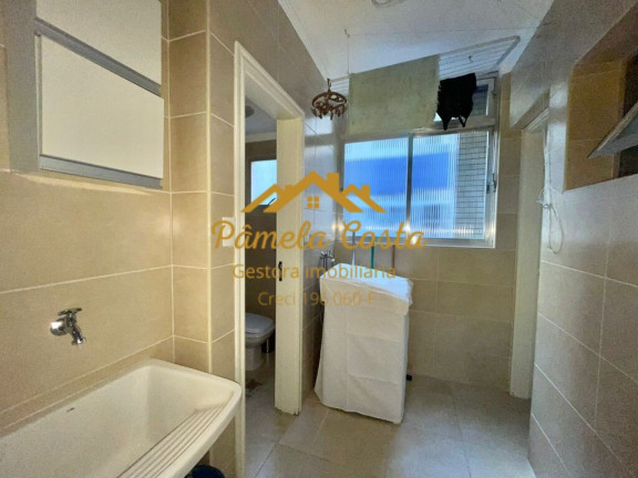 Imagem Apartamento com 3 Quartos à Venda, 110 m² em Sítio Paecara (vicente De Carvalho) - Guarujá Imagem Apartamento com 3 Quartos à Venda, 110 m² em Sítio Paecara (vicente De Carvalho) - Guarujá