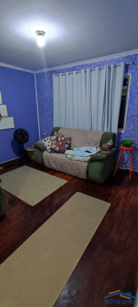 Sobrado com 3 Quartos à Venda, 156 m² em Jardim D'abril - Osasco