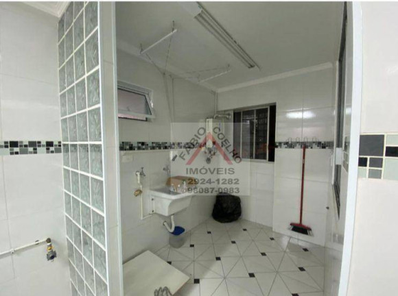 Imagem Apartamento com 2 Quartos à Venda, 64 m² em Vila Santa Catarina - São Paulo