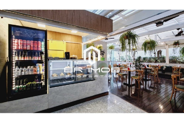 Imagem Sala Comercial à Venda, 126 m² em Brooklin - São Paulo Imagem Sala Comercial à Venda, 126 m² em Brooklin - São Paulo