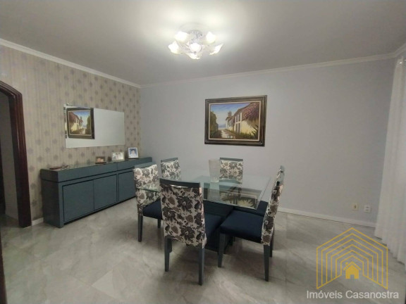 Imagem Casa com 3 Quartos à Venda, 220 m² em Jardim Das Nações - Guarulhos