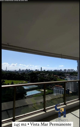 Imagem Apartamento com 4 Quartos à Venda, 245 m² em Ondina - Salvador