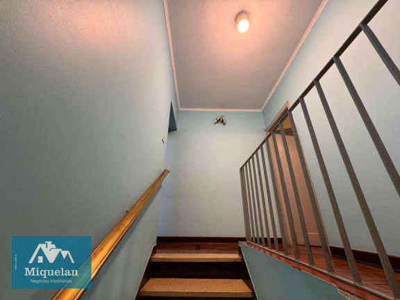 Imagem Sobrado com 3 Quartos para Alugar, 230 m² em Tatuapé - São Paulo Imagem Sobrado com 3 Quartos para Alugar, 230 m² em Tatuapé - São Paulo