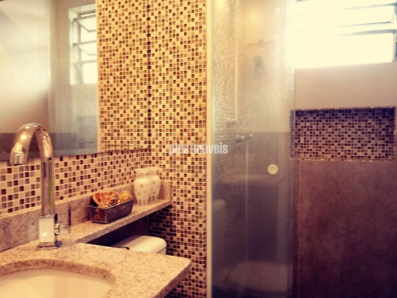 Imagem Apartamento com 2 Quartos à Venda, 50 m² em Panamby - São Paulo Imagem Apartamento com 2 Quartos à Venda, 50 m² em Panamby - São Paulo