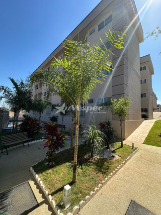 Imagem Apartamento com 2 Quartos à Venda, 53 m² em Chácaras São Pedro - Aparecida De Goiânia Imagem Apartamento com 2 Quartos à Venda, 53 m² em Chácaras São Pedro - Aparecida De Goiânia