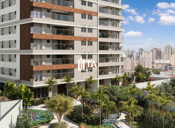 Imóvel com 3 Quartos à Venda, 126 m² em Cambuí - Campinas