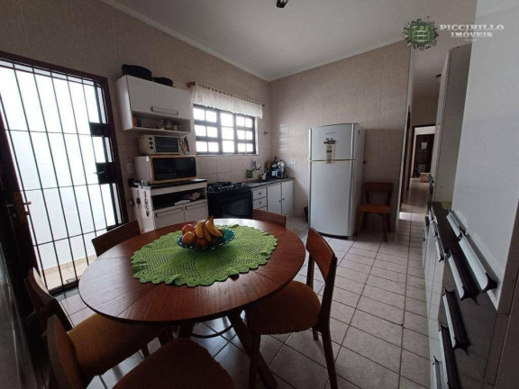 Imagem Casa com 2 Quartos à Venda, 135 m² em Caiçara - Praia Grande