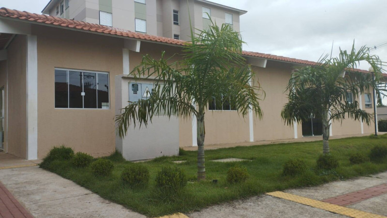 Imagem Apartamento com 2 Quartos à Venda,  em Residencial Vila Park - Campinas