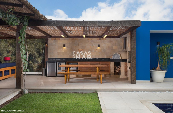 Imagem Casa com 4 Quartos à Venda, 300 m² em Praia Rasa - Armação Dos Búzios Imagem Casa com 4 Quartos à Venda, 300 m² em Praia Rasa - Armação Dos Búzios