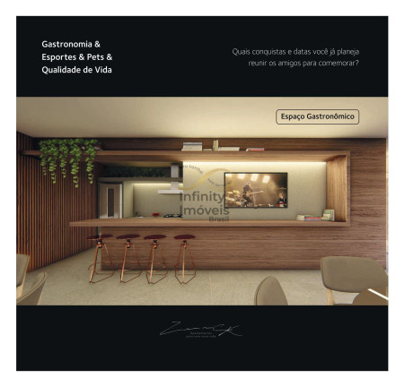 Imagem Apartamento com 2 Quartos à Venda, 62 m² em Nova Suíssa - Belo Horizonte
