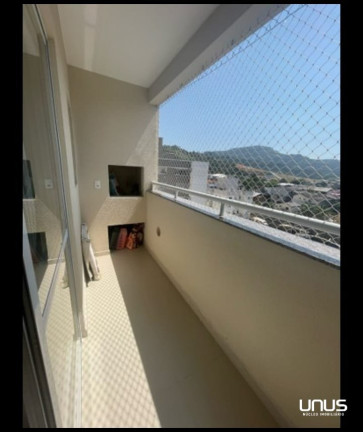 Imagem Apartamento com 2 Quartos à Venda, 69 m² em Jardim Janaína - Biguaçu