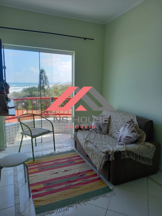 Imagem Imóvel com 2 Quartos à Venda, 63 m² em Balneário Campo Elisios - Itanhaém