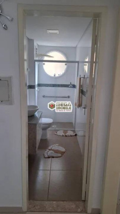 Imagem Apartamento com 1 Quarto à Venda, 58 m² em Trindade - Florianópolis Imagem Apartamento com 1 Quarto à Venda, 58 m² em Trindade - Florianópolis