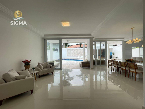 Imagem Casa com 6 Quartos à Venda, 420 m² em Jardim Acapulco - Guarujá Imagem Casa com 6 Quartos à Venda, 420 m² em Jardim Acapulco - Guarujá