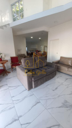 Imagem Casa com 3 Quartos à Venda, 260 m² em Engordadouro - Jundiaí