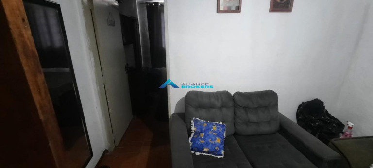 Imagem Casa com 2 Quartos à Venda, 129 m² em Jardim Bizarro - Jundiaí Imagem Casa com 2 Quartos à Venda, 129 m² em Jardim Bizarro - Jundiaí