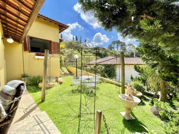 Imagem Casa com 4 Quartos à Venda, 336 m² em Nova Fazendinha - Carapicuíba