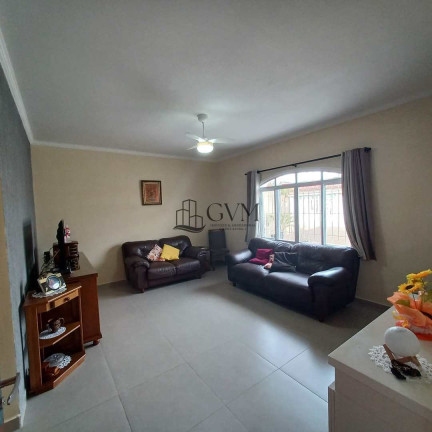 Imagem Casa com 3 Quartos à Venda, 131 m² em Maracanã - Praia Grande Imagem Casa com 3 Quartos à Venda, 131 m² em Maracanã - Praia Grande