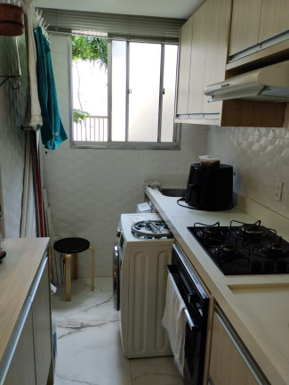 Imagem Apartamento com 2 Quartos à Venda, em Utinga - Santo André Imagem Apartamento com 2 Quartos à Venda, em Utinga - Santo André