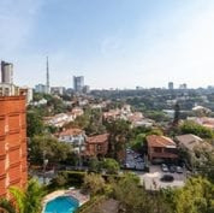 Imagem Imóvel com 4 Quartos à Venda, 202 m² em Higienópolis - São Paulo Imagem Imóvel com 4 Quartos à Venda, 202 m² em Higienópolis - São Paulo