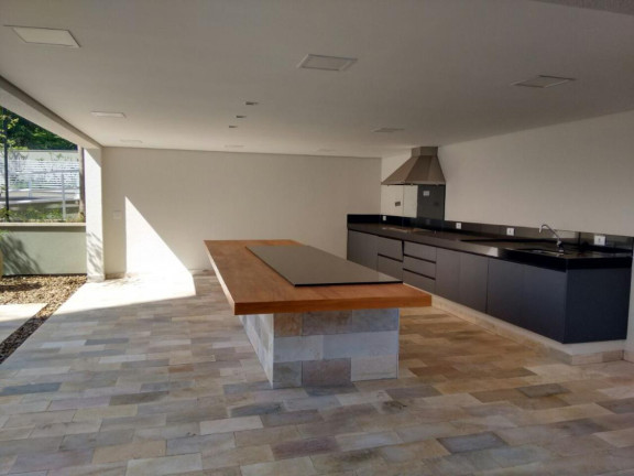 Imagem Apartamento com 3 Quartos à Venda, 117 m² em Fragata - Marília